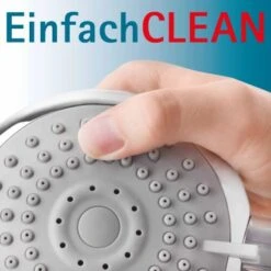 Schulte ExpressPlus Duschsystem White Style Version"Square" Mit Umsteller -Brausesets Günstiges Geschäft 060991064524 2053 064524 7