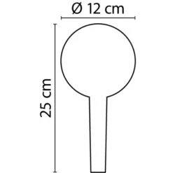 AquaSu Handbrause Marita Mit 3 Strahlarten Chrom-Weiß -Brausesets Günstiges Geschäft 4006596721769 721769 47