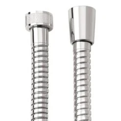 AquaSu Duschset Tola 1 Strahlart Chrom 11 AquaSu Duschset Tola 1 Strahlart Chrom -Brausesets Günstiges Geschäft 4006596723183 723183 13