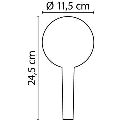 AquaSu Duschset Tola 1 Strahlart Chrom 6 AquaSu Duschset Tola 1 Strahlart Chrom – Bild 6