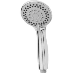 Baliv Überkopfbrause-Set KBS-8040 Verchromt -Brausesets Günstiges Geschäft 4007873039171 S06 121217