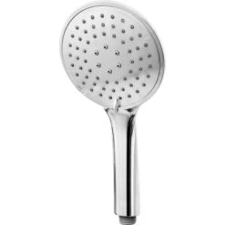 Baliv Überkopfbrause-Set KBS-8020 Chrom -Brausesets Günstiges Geschäft 4007873042874 S02 041217