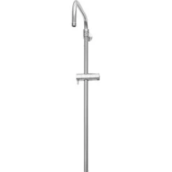 Baliv Überkopfbrause-Set KBS-8020 Chrom -Brausesets Günstiges Geschäft 4007873042874 S04 041217