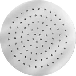 Baliv Überkopfbrause-Set KBS-8020 Chrom -Brausesets Günstiges Geschäft 4007873042874 S06 041217