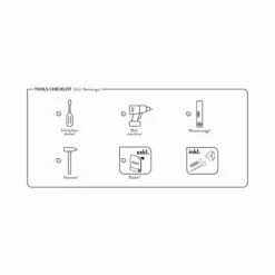 Baliv Brausestange DST-70.21, 70,5 Cm Mattschwarz 9 Baliv Brausestange DST-70.21, 70,5 Cm Mattschwarz -Brausesets Günstiges Geschäft 4007873312410 WEB02 260521