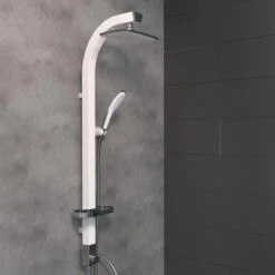 Madagaskar Brause-Set Weiß 9 Madagaskar Brause-Set Weiß -Brausesets Günstiges Geschäft 4008431600659 2759 3