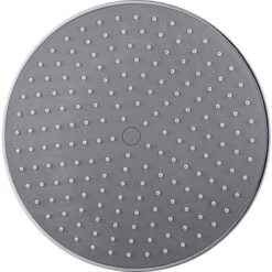 Überkopfbrause-Set 5-teilig -Brausesets Günstiges Geschäft 4048121070232 S04 091220 L