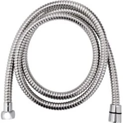 Überkopfbrause-Set 5-teilig -Brausesets Günstiges Geschäft 4048121070232 S05 111220 L