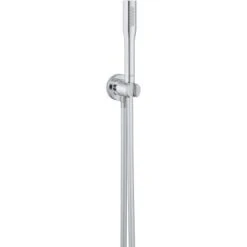 Grohe Wandhalterset Euphoria Cosmopolitan Stick 1 Strahlart Chrom