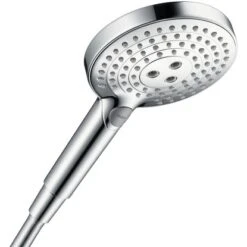 Hansgrohe Handbrause Raindance Select S 120 3jet Mit 3 Strahlarten Chrom