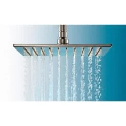 Brausesets Günstiges Geschäft -Brausesets Günstiges Geschäft 811974 D96139 Kopfbrause 1