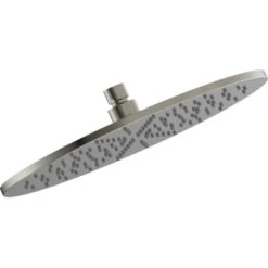 Ideal Standard Kopfbrause Idealrain Atelier 30 Cm X 30 Cm Silver Rund