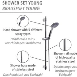 Brausesets Günstiges Geschäft -Brausesets Günstiges Geschäft 903234 1068 02