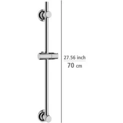 Wenko Duschstange Chrom Befestigen Ohne Bohren 7 Wenko Duschstange Chrom Befestigen Ohne Bohren -Brausesets Günstiges Geschäft 903353 1068 04