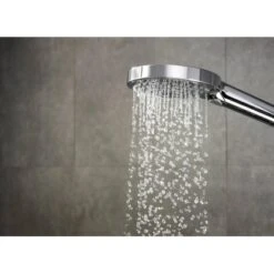 Hansgrohe Handbrause Raindance Select S 120 3jet Mit 3 Strahlarten Chrom -Brausesets Günstiges Geschäft ay Modes 3267 26530000 tif