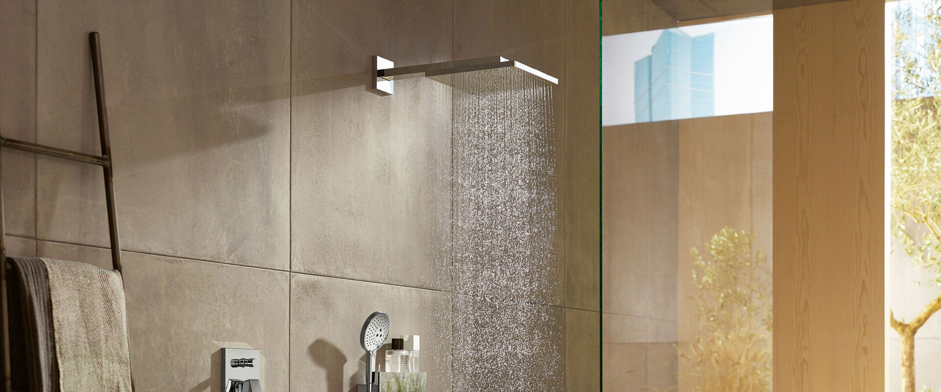 Brausesets Günstiges Geschäft -Brausesets Günstiges Geschäft csm hansgrohe raindance e dusche regendusche design kopfbrause chrom eckig thermostat wellness sparsam splash bad ccdeb7cc2f